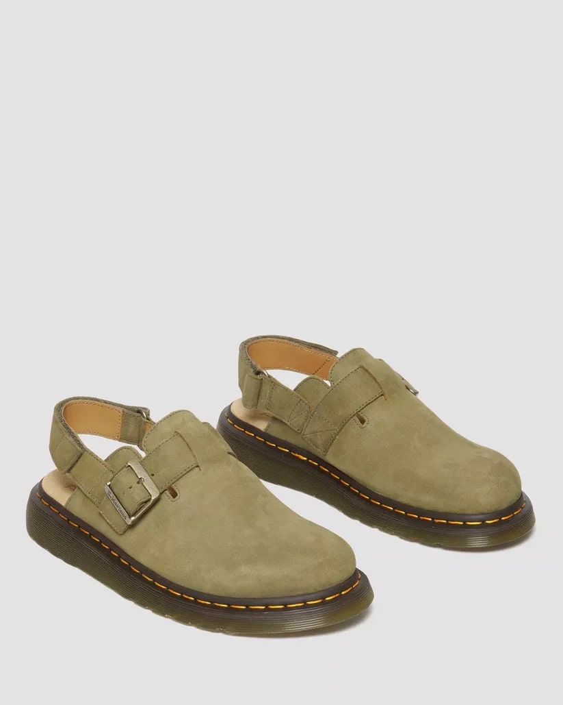 Sandale Unisex, Dr. Martens, Jorge II 31564357 - 3 | YEO